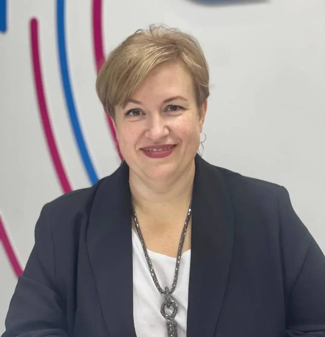 Дьякова Елена Евгеньевна