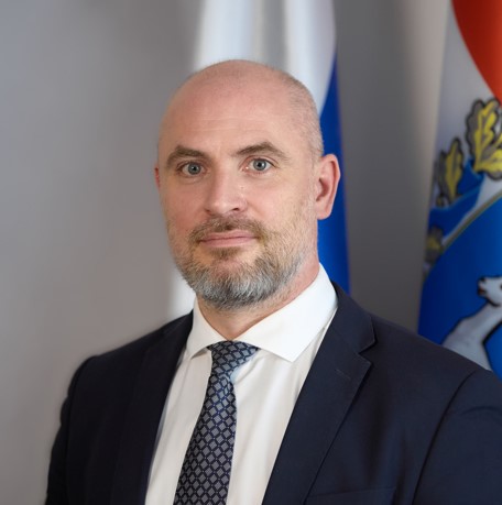 Финк Павел Петрович
