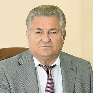 Котельников Геннадий Петрович