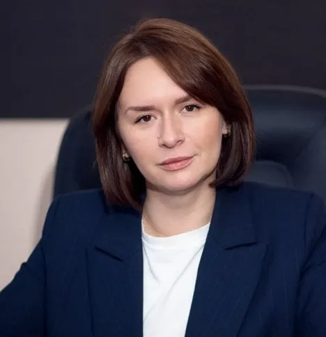Матвеева Екатерина Андреевна