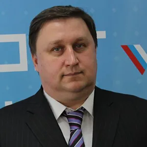 Покровский Павел Александрович