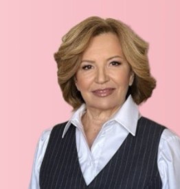 Сидухина Марина Геннадьевна
