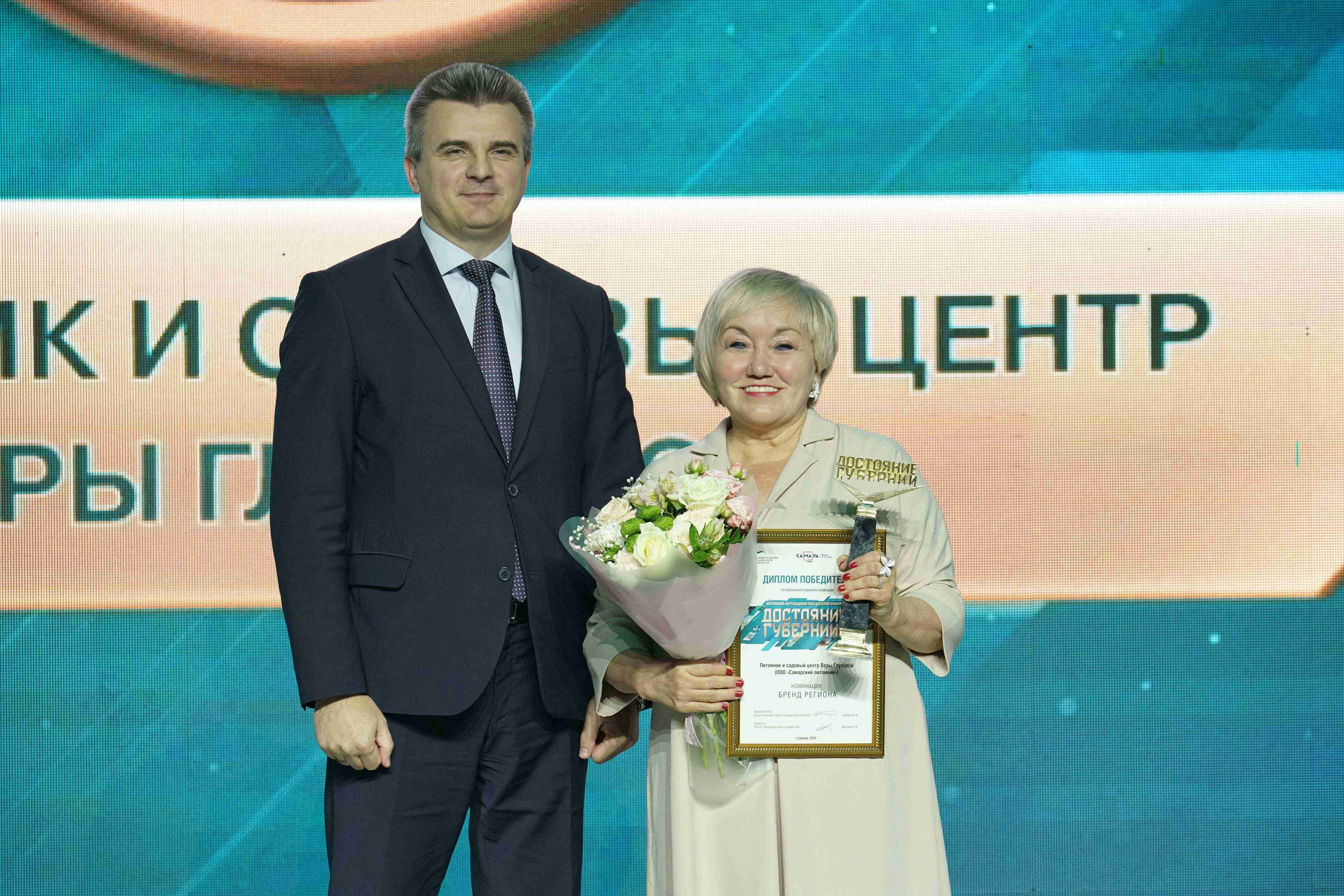 БРЕНД РЕГИОНА