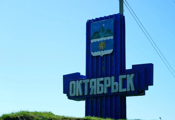 В Самарской области обновят въездные стелы в города и села