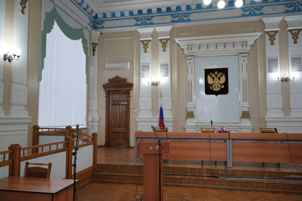 Житель Елховского района лишился квадроцикла за неоднократную пьяную езду