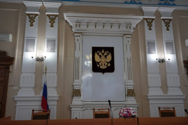 Сызранца оштрафовали на 200 000 рублей за повторную нетрезвую езду