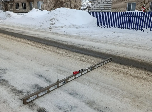 В Самарской области женщина на "Весте" сбила ребенка и уехала