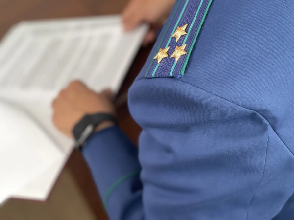 В Самаре госпитализировали 9-летнего мальчика со следами побоев