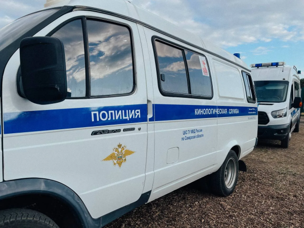 32-летнюю самарчанку подозревают в краже из сельского магазина