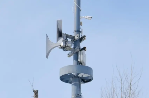 В Самарской области утром 6 августа объявили ракетную опасность