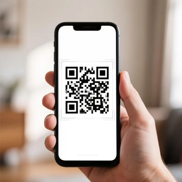 Самарцы стали чаще рассчитываться за покупки с помощью QR-кодов и биометрии