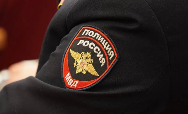 В Тольятти ищут двух грабителей магазина
