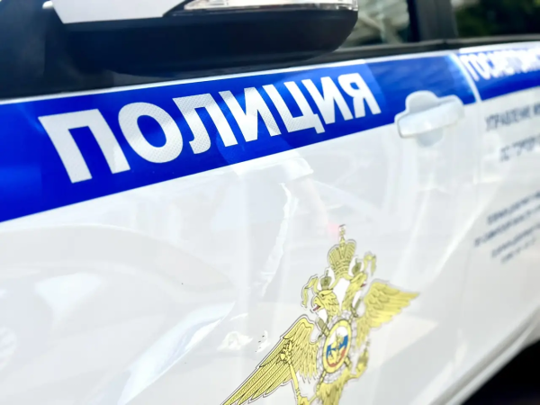В Поволжье водитель бензовоза украл 277 литров топлива и попался полиции