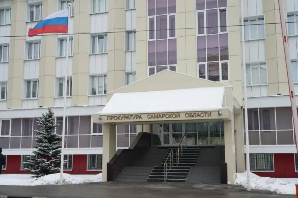 В Новокуйбышевске на предприятии погибли трое рабочих