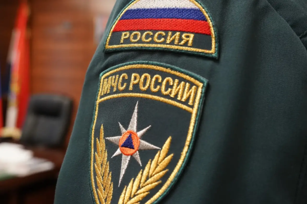 Ночью в Самаре полыхал частный дом на Заводском шоссе
