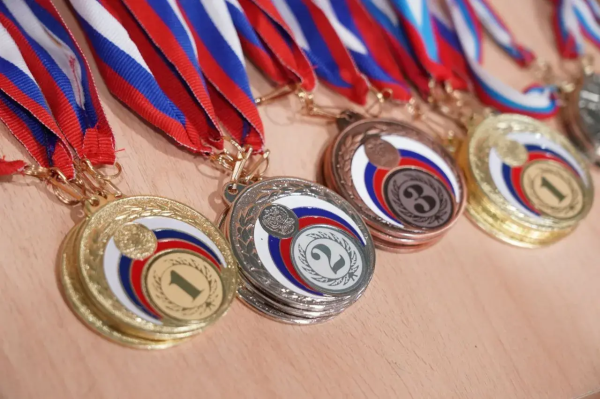 Самарские программисты стали чемпионами "Архипелага-2026"