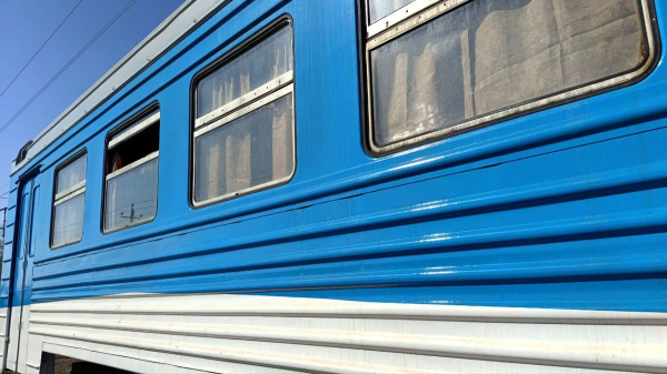 Пассажирский поезд из Уфы больше трех часов простоял в Сызрани