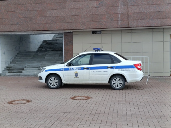 В Самарской области с 24 по 26 апреля будут ловить нарушителей на самокатах