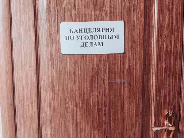 В Тольятти 51-летнюю женщину подозревают в краже нижнего белья