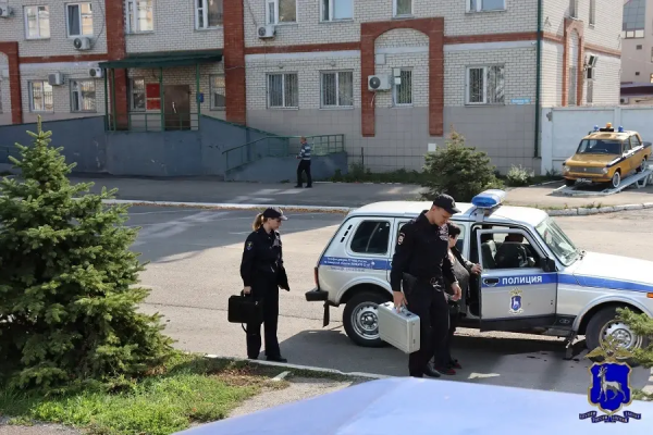 Жительница Сызрани пойдет под суд за покупки по чужой карте