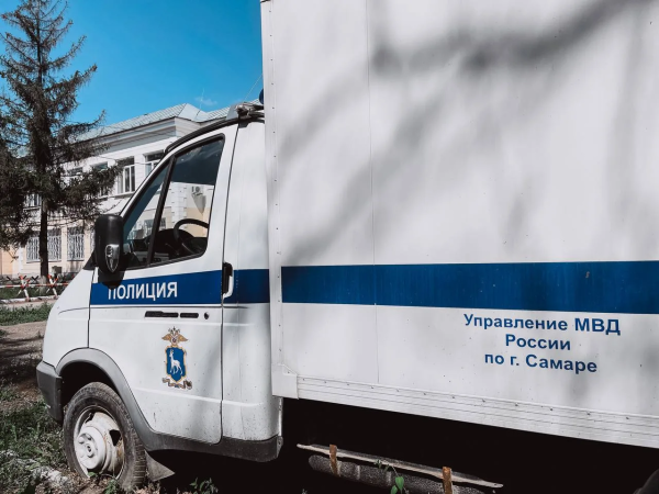 Силовики выявили хищение более 100 млн рублей из Минздрава Самарской области