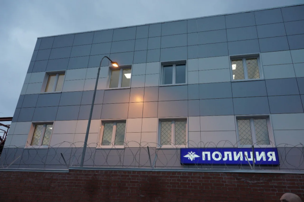 У жительницы Самары пропал телевизор после работы клининга