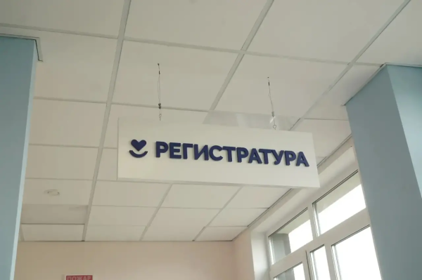 Жители Самарской области более 12 тысяч раз воспользовались онлайн-сервисом вызова врача на дом