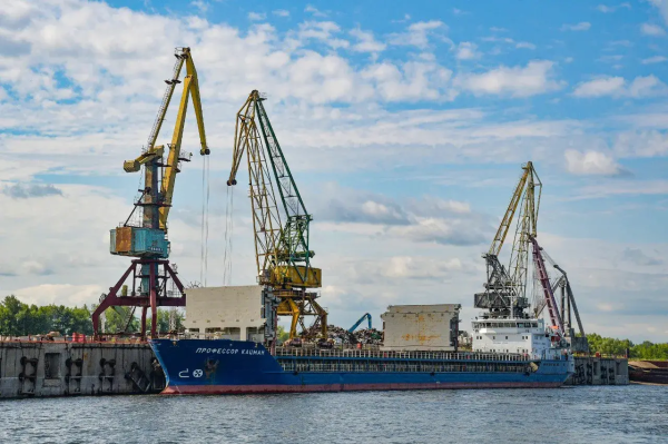 День работников морского и речного флота России: какие праздники отмечают 5 июля 