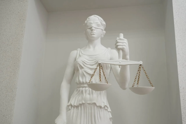 Почти на два года осудили сельчанина за нападение на полицейского