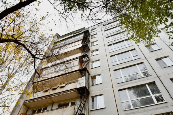 В Самаре усилят контроль за работой УК при подготовке к новому отопительному сезону