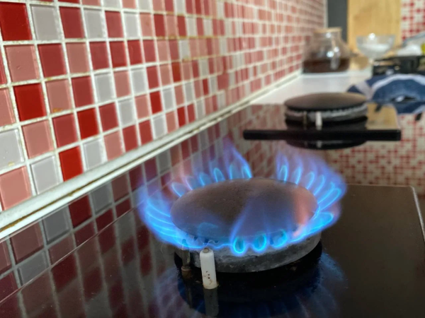 В Самаре 27 июля более сотни квартир остались без газа