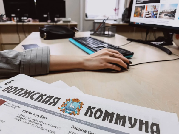 Прием граждан, ремонт исторических зданий и конкурс водителей автобусов: о чем расскажет "Волжская коммуна" 15 июля