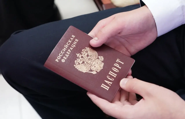 Как подтвердить личность при утере паспорта: ответ экспертов
