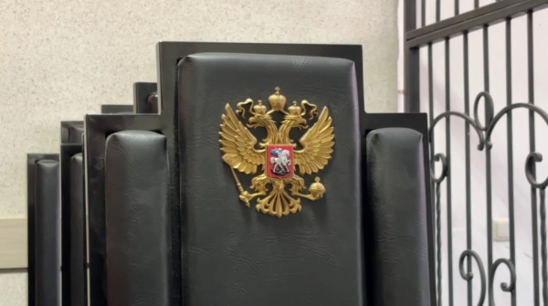 В Самаре идет судебное заседание по делу об убийстве Виктора и Натальи Тарховых