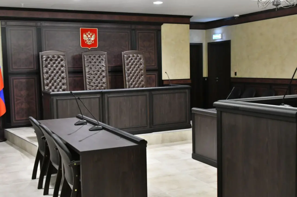Попался второй раз: в Самаре пьяного водителя отправили на принудительные работы