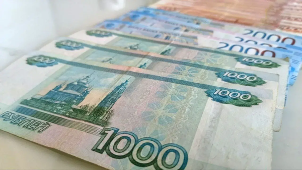 Украли мошенники: пенсионеру из Тольятти вернули 60 тысяч рублей