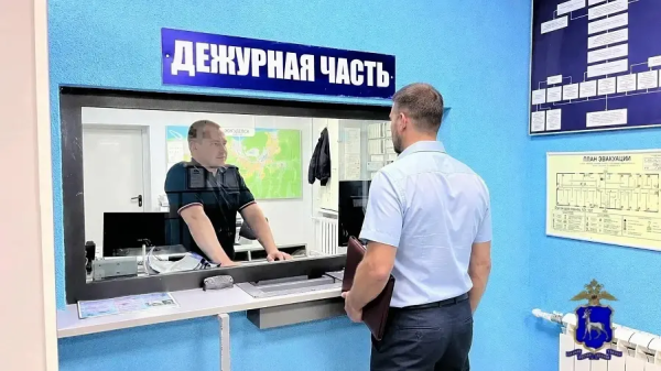 Не тот штрихкод: в Жигулевске задержали подозреваемого в краже товаров