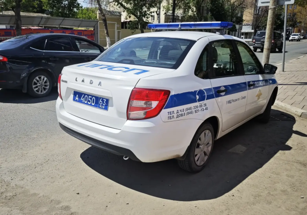 Двух братьев из села Языково подозревают в хищении запчастей автомобиля
