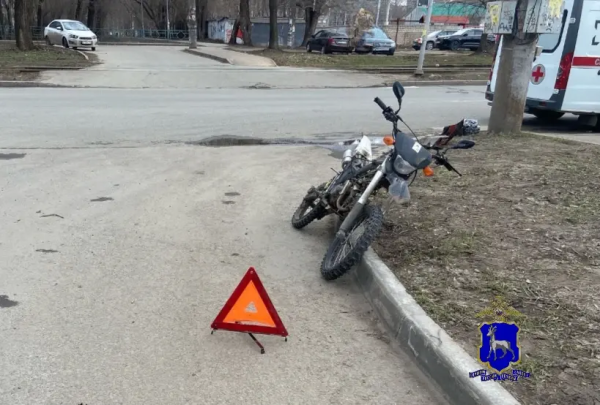 ДТП за сутки в Самарской области: один погиб, двое пострадали