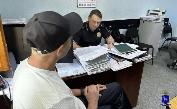 Более 300 нарушений и 18 преступлений: итоги масштабного рейда правоохранителей