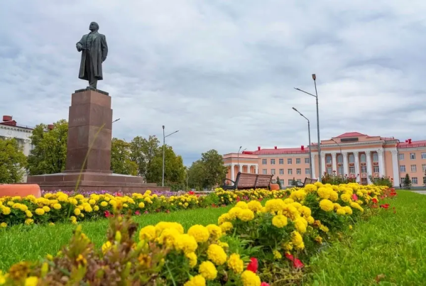День молодежи в Новокуйбышевске: как проходит праздник